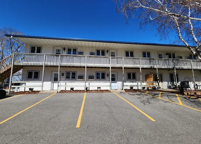 Viking Bay Resort And Lodge