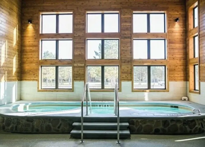 Thumper Pond Resort